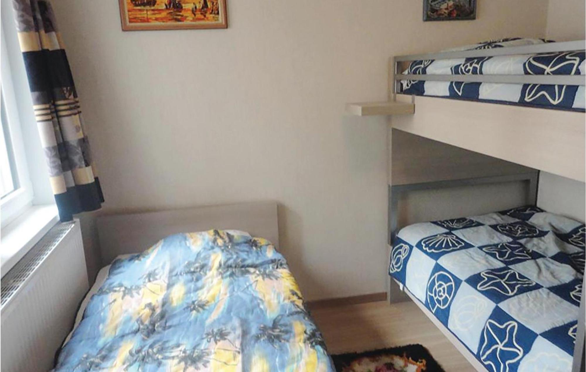 Residentie Versailles Ref 195 Остенде Екстериор снимка