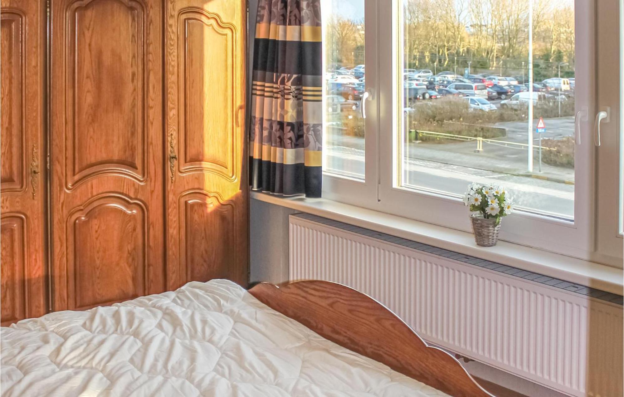 Residentie Versailles Ref 195 Остенде Екстериор снимка