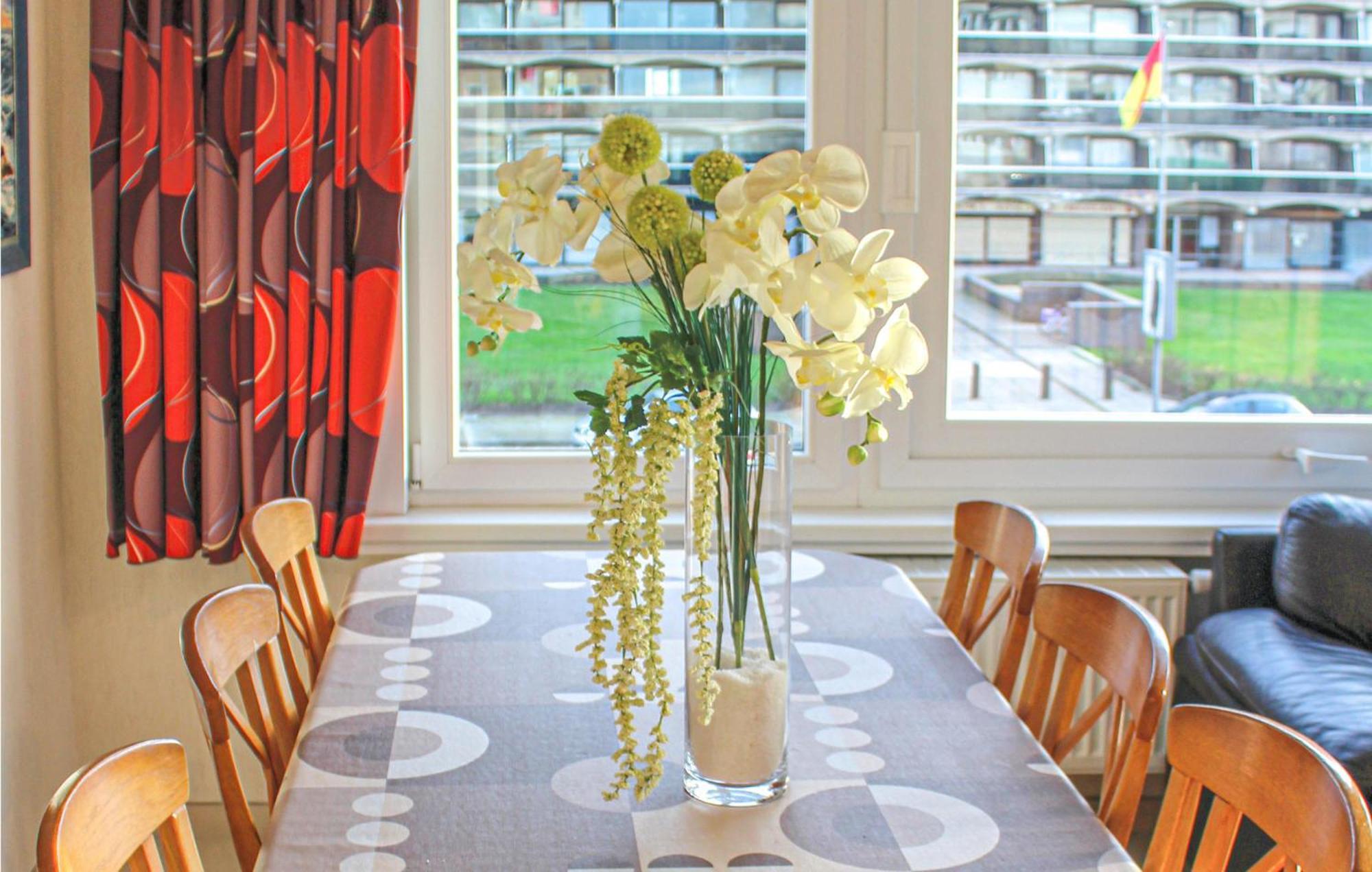 Residentie Versailles Ref 195 Остенде Екстериор снимка